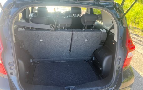 Nissan Note II рестайлинг, 2019 год, 1 200 000 рублей, 16 фотография