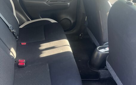 Nissan Note II рестайлинг, 2019 год, 1 200 000 рублей, 17 фотография