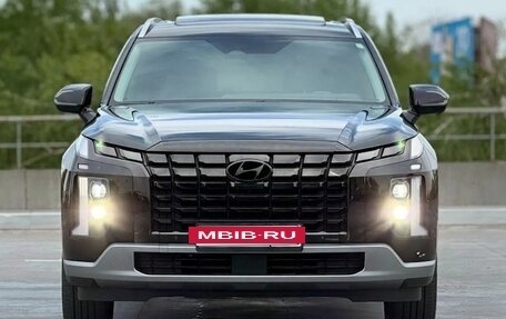 Hyundai Palisade I, 2022 год, 3 700 000 рублей, 3 фотография