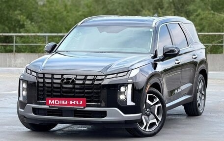 Hyundai Palisade I, 2022 год, 3 700 000 рублей, 4 фотография