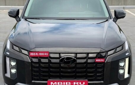 Hyundai Palisade I, 2022 год, 3 700 000 рублей, 2 фотография
