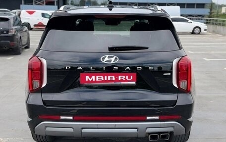 Hyundai Palisade I, 2022 год, 3 700 000 рублей, 6 фотография