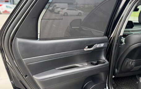 Hyundai Palisade I, 2022 год, 3 700 000 рублей, 9 фотография