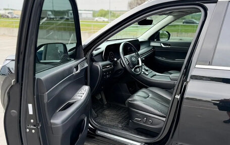 Hyundai Palisade I, 2022 год, 3 700 000 рублей, 17 фотография