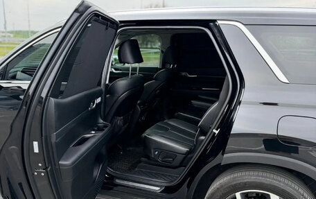 Hyundai Palisade I, 2022 год, 3 700 000 рублей, 8 фотография