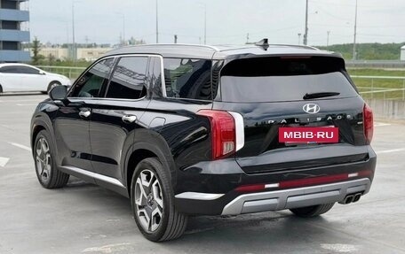 Hyundai Palisade I, 2022 год, 3 700 000 рублей, 5 фотография