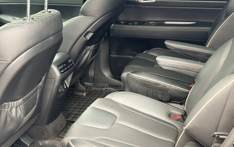 Hyundai Palisade I, 2022 год, 3 700 000 рублей, 11 фотография