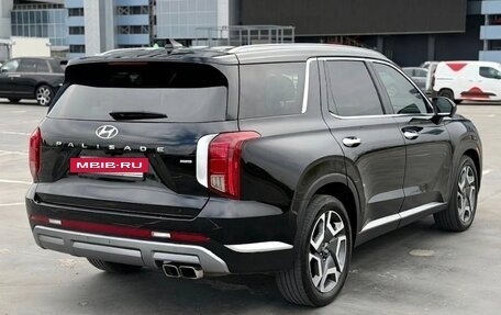 Hyundai Palisade I, 2022 год, 3 700 000 рублей, 7 фотография