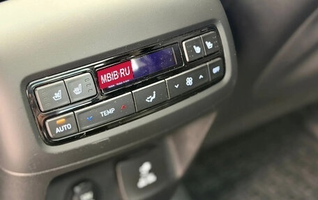Hyundai Palisade I, 2022 год, 3 700 000 рублей, 13 фотография