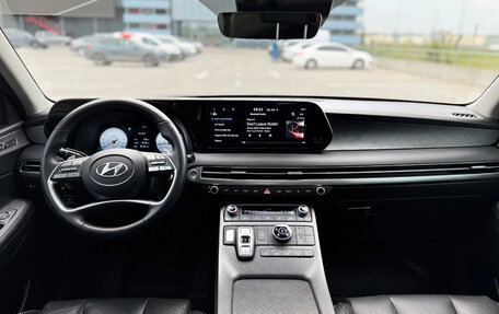Hyundai Palisade I, 2022 год, 3 700 000 рублей, 23 фотография