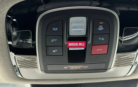 Hyundai Palisade I, 2022 год, 3 700 000 рублей, 25 фотография