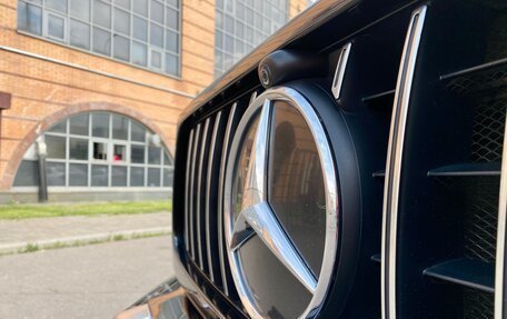 Mercedes-Benz G-Класс AMG, 2019 год, 12 300 000 рублей, 12 фотография