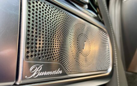 Mercedes-Benz G-Класс AMG, 2019 год, 12 300 000 рублей, 16 фотография