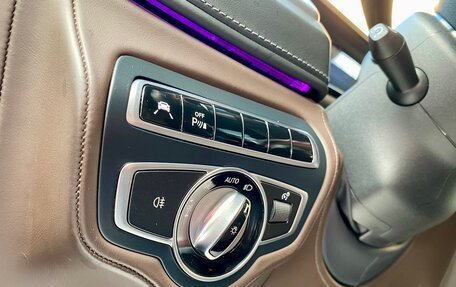 Mercedes-Benz G-Класс AMG, 2019 год, 12 300 000 рублей, 18 фотография