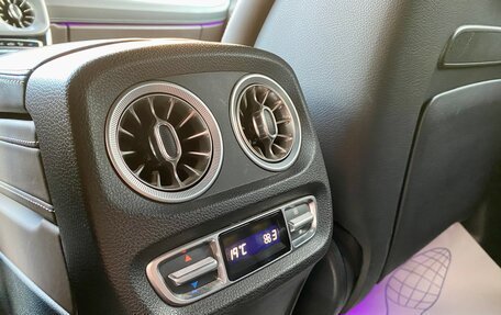 Mercedes-Benz G-Класс AMG, 2019 год, 12 300 000 рублей, 20 фотография