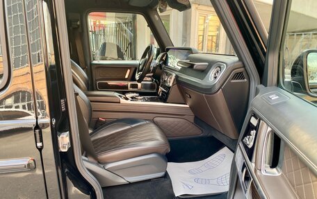 Mercedes-Benz G-Класс AMG, 2019 год, 12 300 000 рублей, 24 фотография