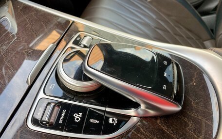 Mercedes-Benz G-Класс AMG, 2019 год, 12 300 000 рублей, 31 фотография