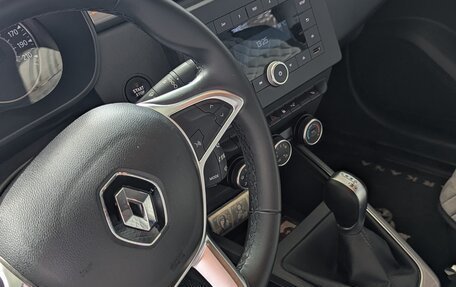 Renault Arkana I, 2019 год, 1 800 000 рублей, 6 фотография