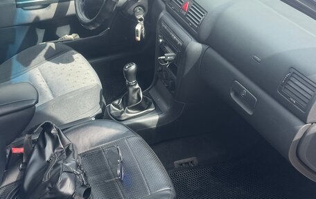 Skoda Octavia IV, 2009 год, 650 000 рублей, 7 фотография