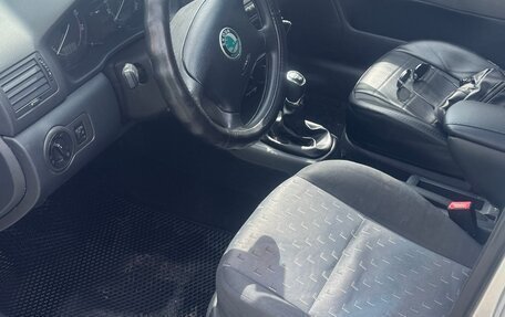 Skoda Octavia IV, 2009 год, 650 000 рублей, 8 фотография
