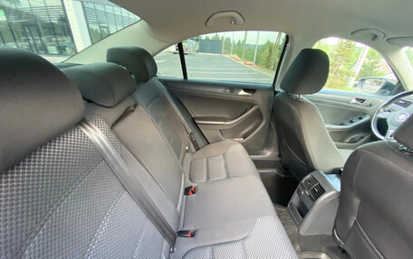 Volkswagen Jetta VI, 2014 год, 1 350 000 рублей, 7 фотография