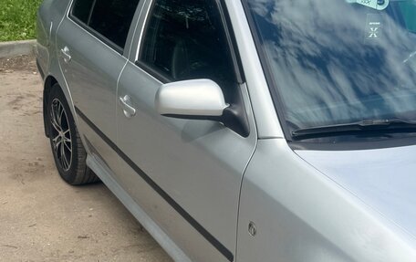 Skoda Octavia IV, 2009 год, 650 000 рублей, 4 фотография