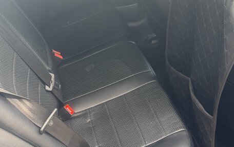 Skoda Octavia IV, 2009 год, 650 000 рублей, 6 фотография