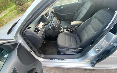 Volkswagen Jetta VI, 2014 год, 1 350 000 рублей, 11 фотография