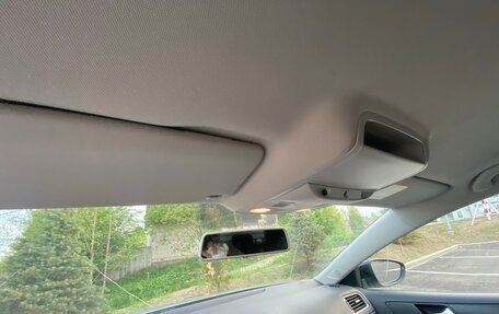 Volkswagen Jetta VI, 2014 год, 1 350 000 рублей, 14 фотография