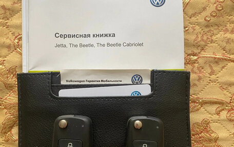 Volkswagen Jetta VI, 2014 год, 1 350 000 рублей, 21 фотография