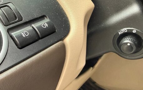 Land Rover Range Rover Sport I рестайлинг, 2010 год, 1 499 000 рублей, 22 фотография