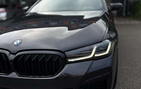 BMW 5 серия, 2020 год, 4 600 000 рублей, 6 фотография
