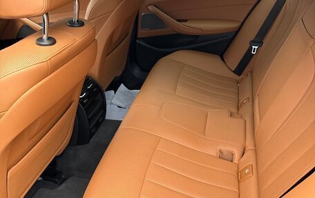 BMW 5 серия, 2020 год, 4 600 000 рублей, 12 фотография