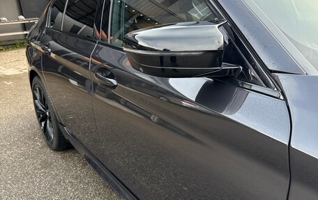 BMW 5 серия, 2020 год, 4 600 000 рублей, 16 фотография