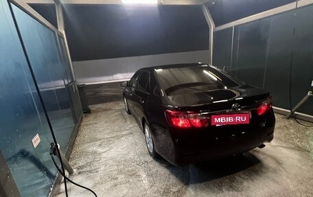 Toyota Camry, 2012 год, 1 400 000 рублей, 8 фотография