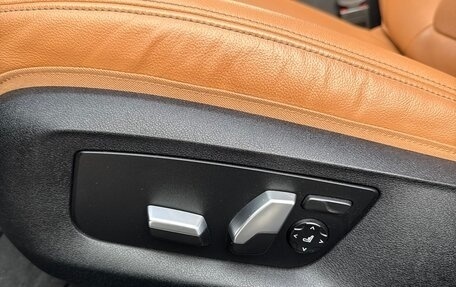 BMW 5 серия, 2020 год, 4 600 000 рублей, 13 фотография