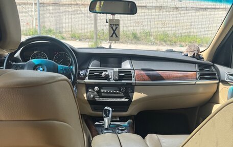 BMW X5, 2010 год, 1 400 000 рублей, 9 фотография