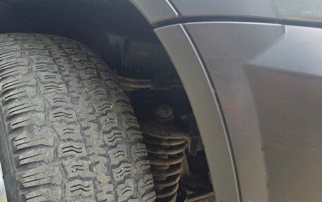 Chevrolet Niva I рестайлинг, 2015 год, 650 000 рублей, 24 фотография