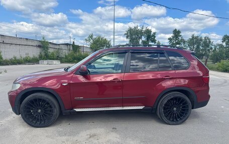 BMW X5, 2010 год, 1 400 000 рублей, 7 фотография