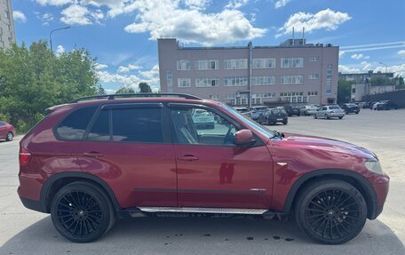 BMW X5, 2010 год, 1 400 000 рублей, 3 фотография