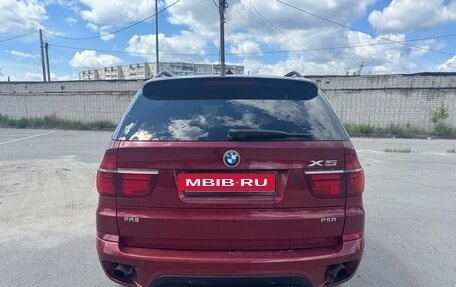 BMW X5, 2010 год, 1 400 000 рублей, 5 фотография