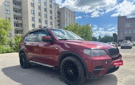 BMW X5, 2010 год, 1 400 000 рублей, 2 фотография