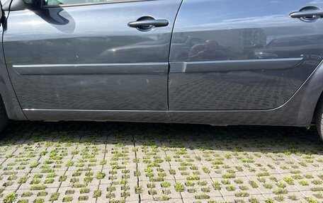 Renault Megane II, 2008 год, 500 000 рублей, 5 фотография