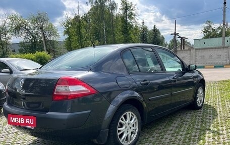 Renault Megane II, 2008 год, 500 000 рублей, 2 фотография