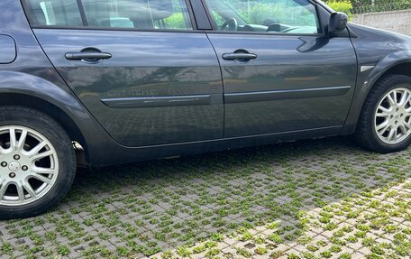 Renault Megane II, 2008 год, 500 000 рублей, 6 фотография