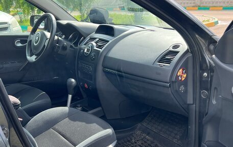 Renault Megane II, 2008 год, 500 000 рублей, 8 фотография