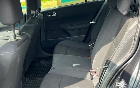 Renault Megane II, 2008 год, 500 000 рублей, 9 фотография