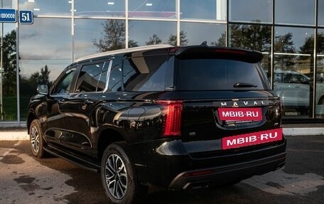 Haval H5, 2026 год, 4 349 000 рублей, 4 фотография