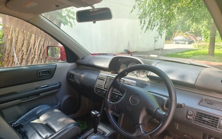 Nissan X-Trail, 2001 год, 600 000 рублей, 4 фотография