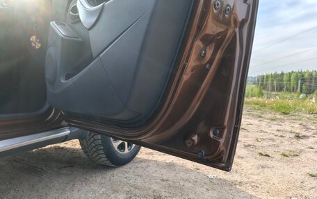 Renault Duster I рестайлинг, 2012 год, 800 000 рублей, 16 фотография